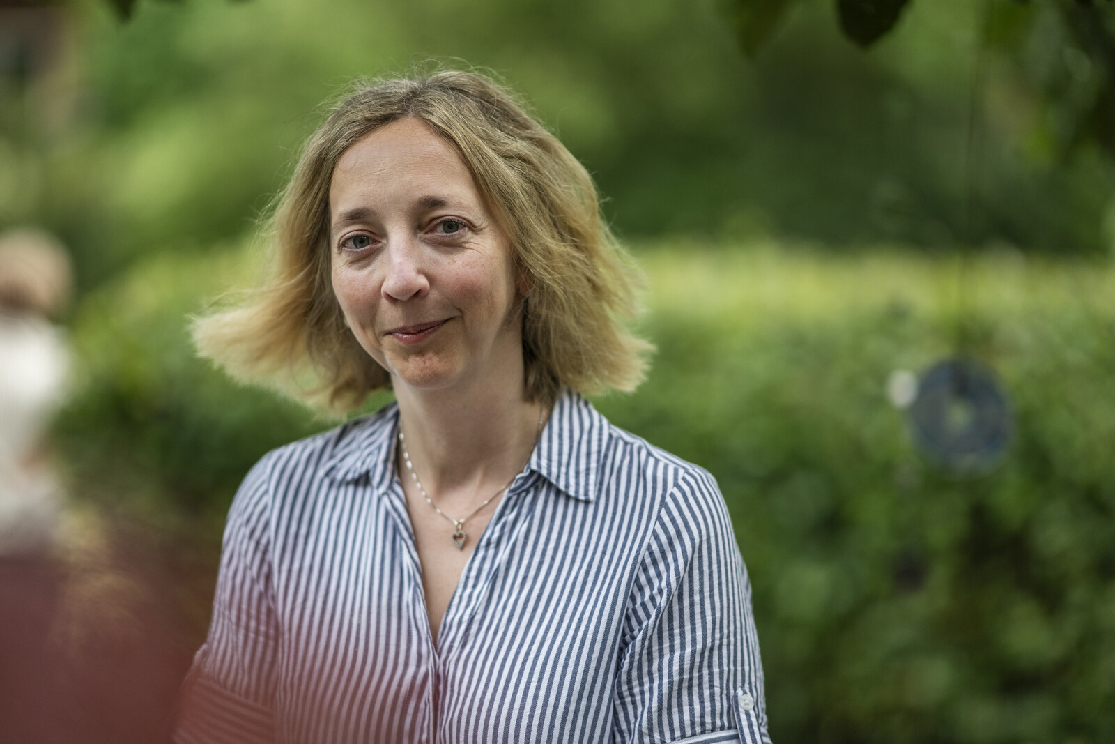 Emma Bouvin Debuts Novel Exploring
