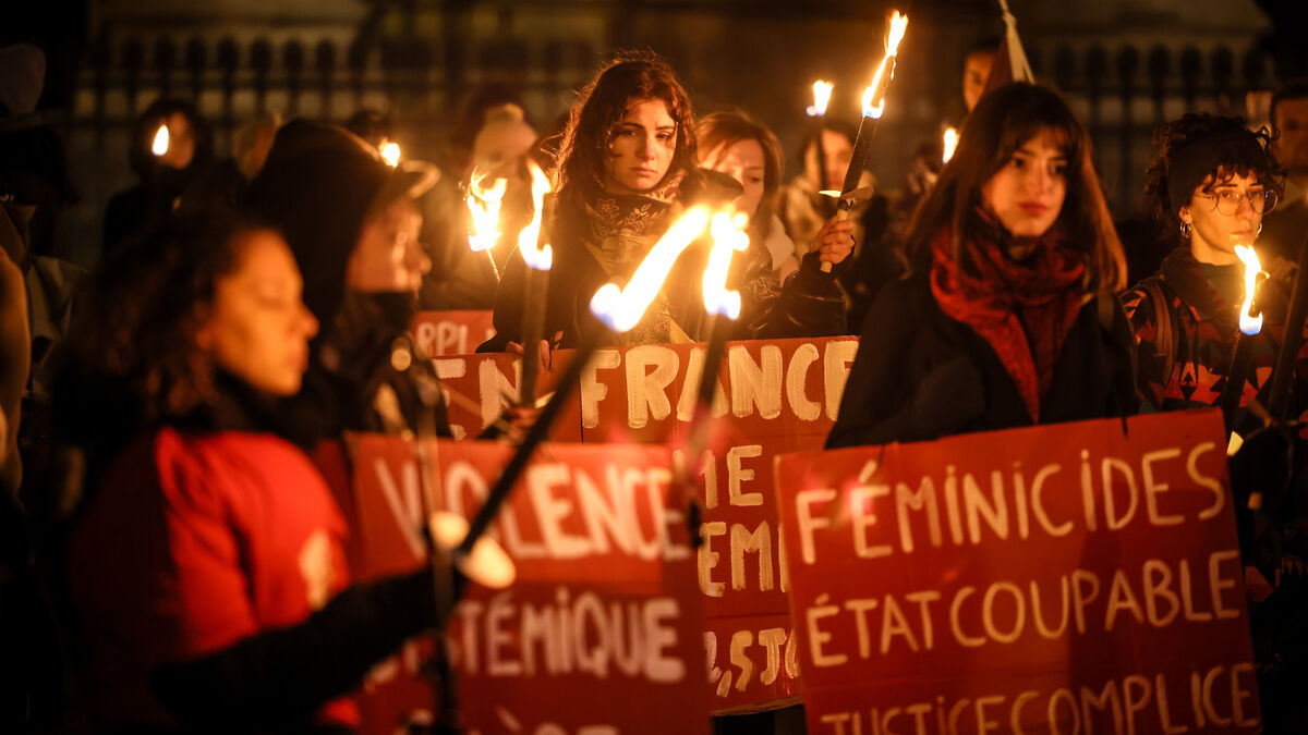 Almost one in three women in the EU has experienced violence, survey finds