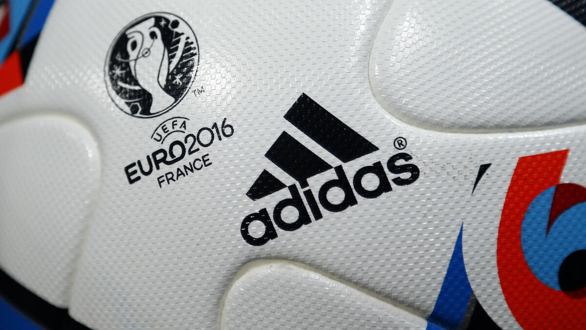 Adidas better than expected as first quarter operating profit rises 16 percent to 705 million euros