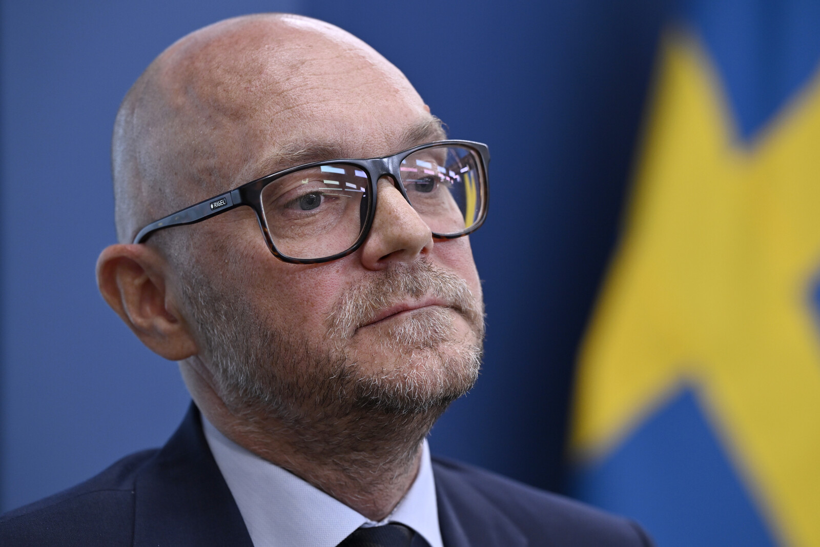 Centre Party Pressures Liberals on Sweden's Minimum Wage Proposal