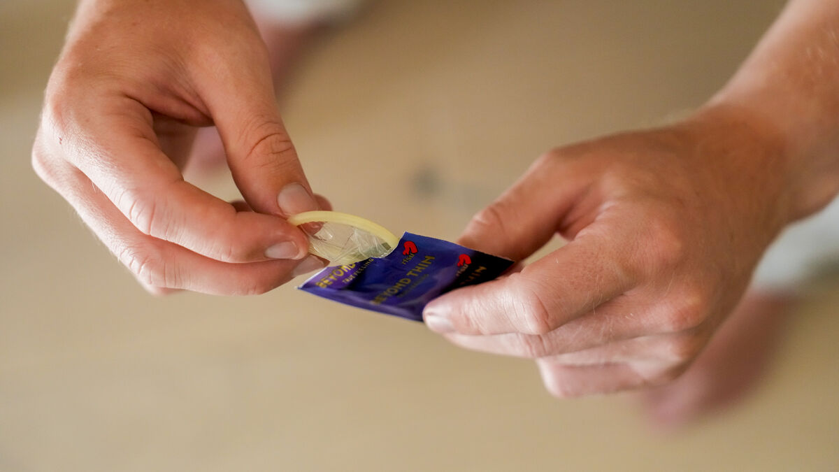 Huge increase in gonorrhea and syphilis - Sweden deviates