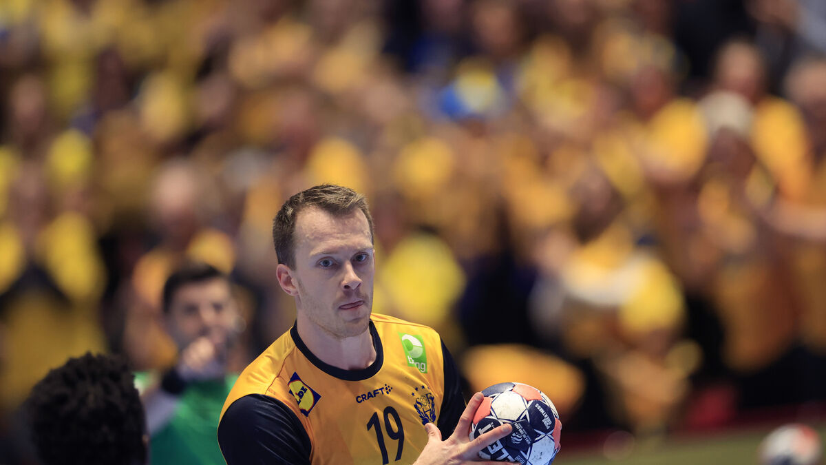 Felix Claar is perhaps the best in the world, teammates say