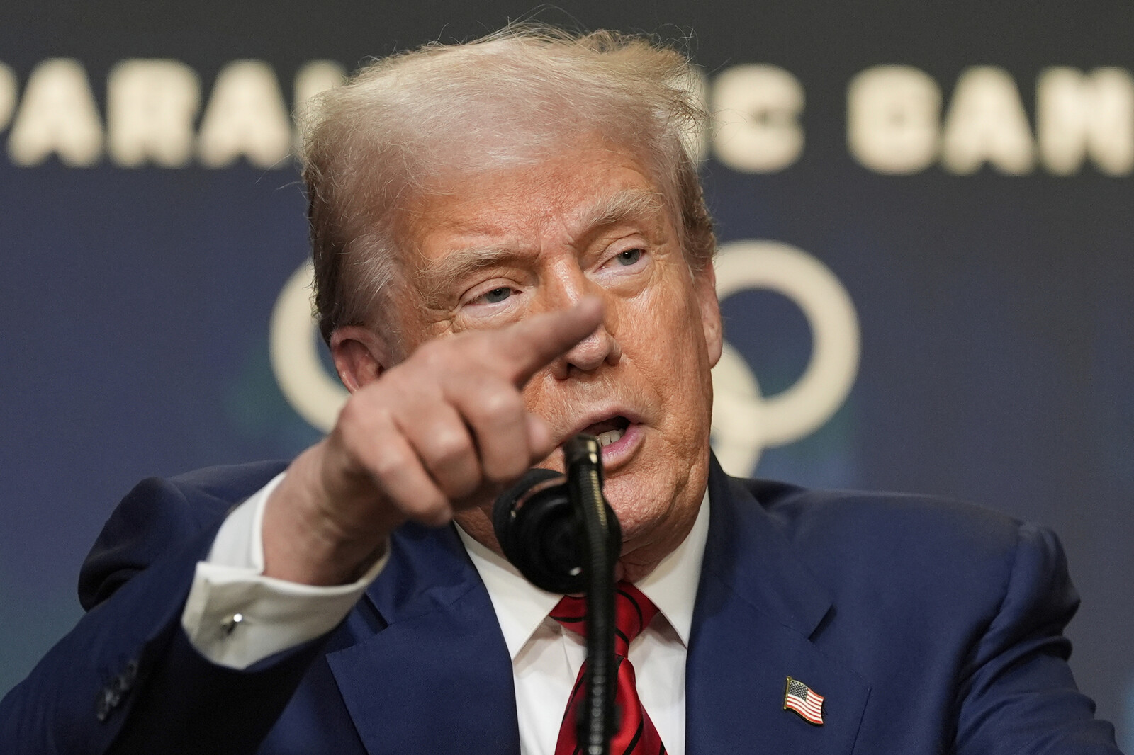 Trump Imposes New Tariffs on India Over Russian Oil Purchases
