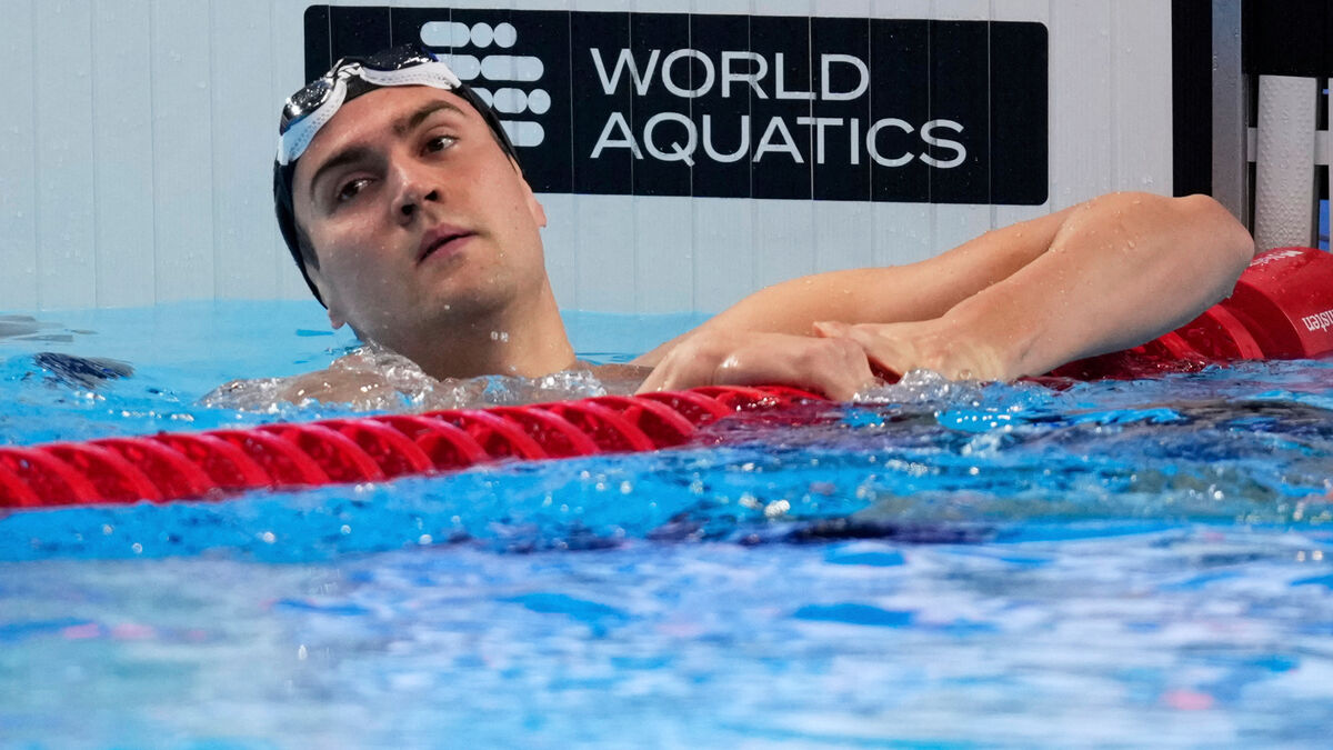 Russia and Belarus could be banned from European Championships in Paris