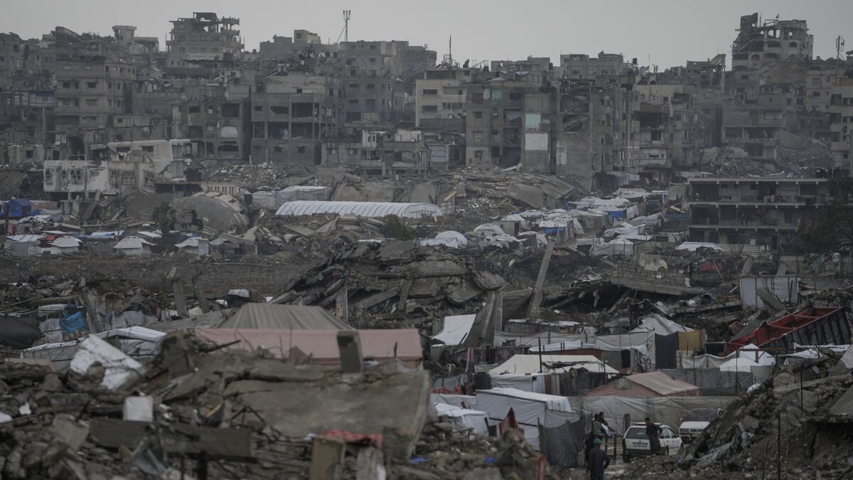 4,000 Gaza children await emergency