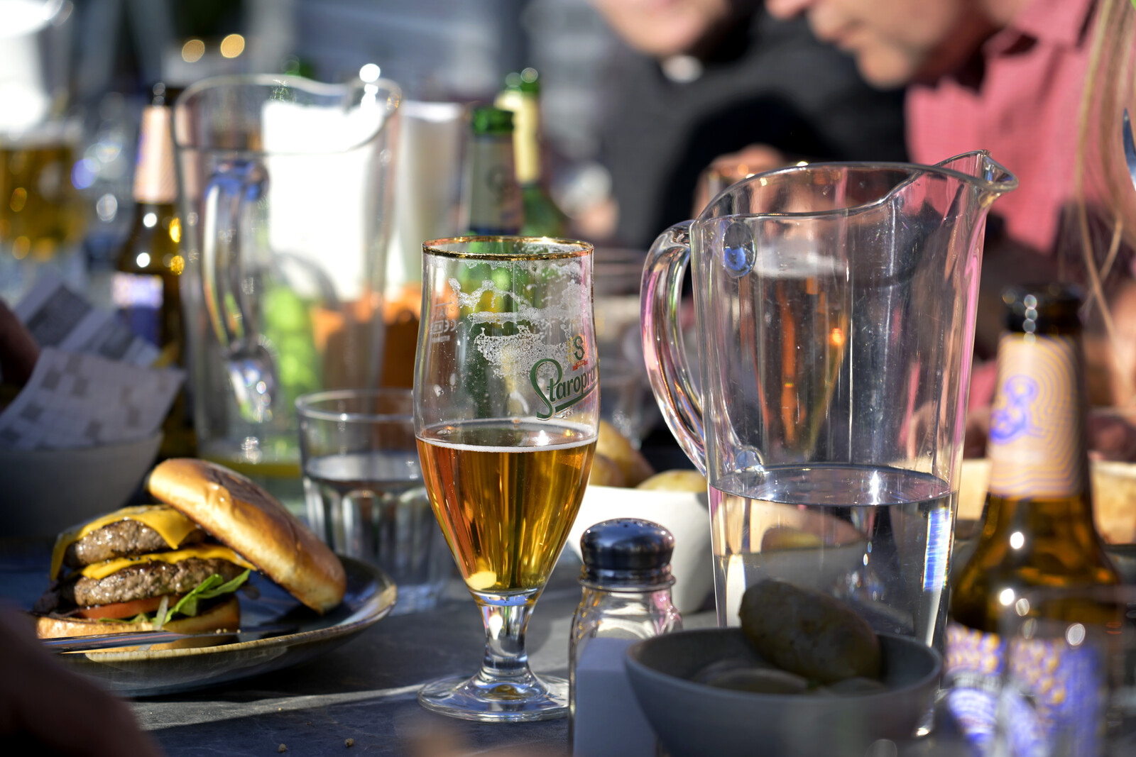 Pub Apologizes for Insulting Customer Again on Facebook