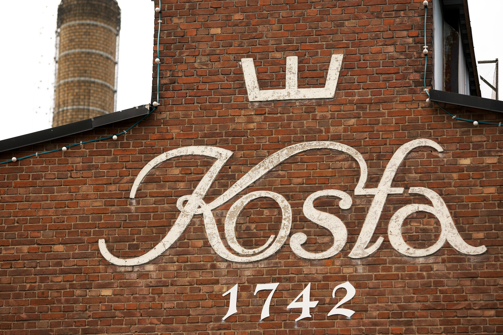 Ann Wolff's Million-Krona Claim Against Orrefors Kosta Boda Rejected