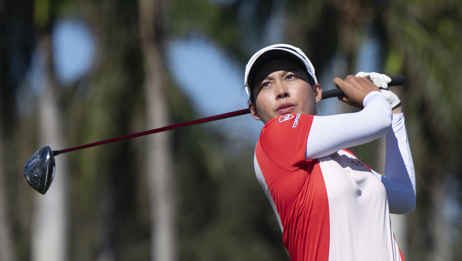 Women's Golf Changes Gender Rules:
