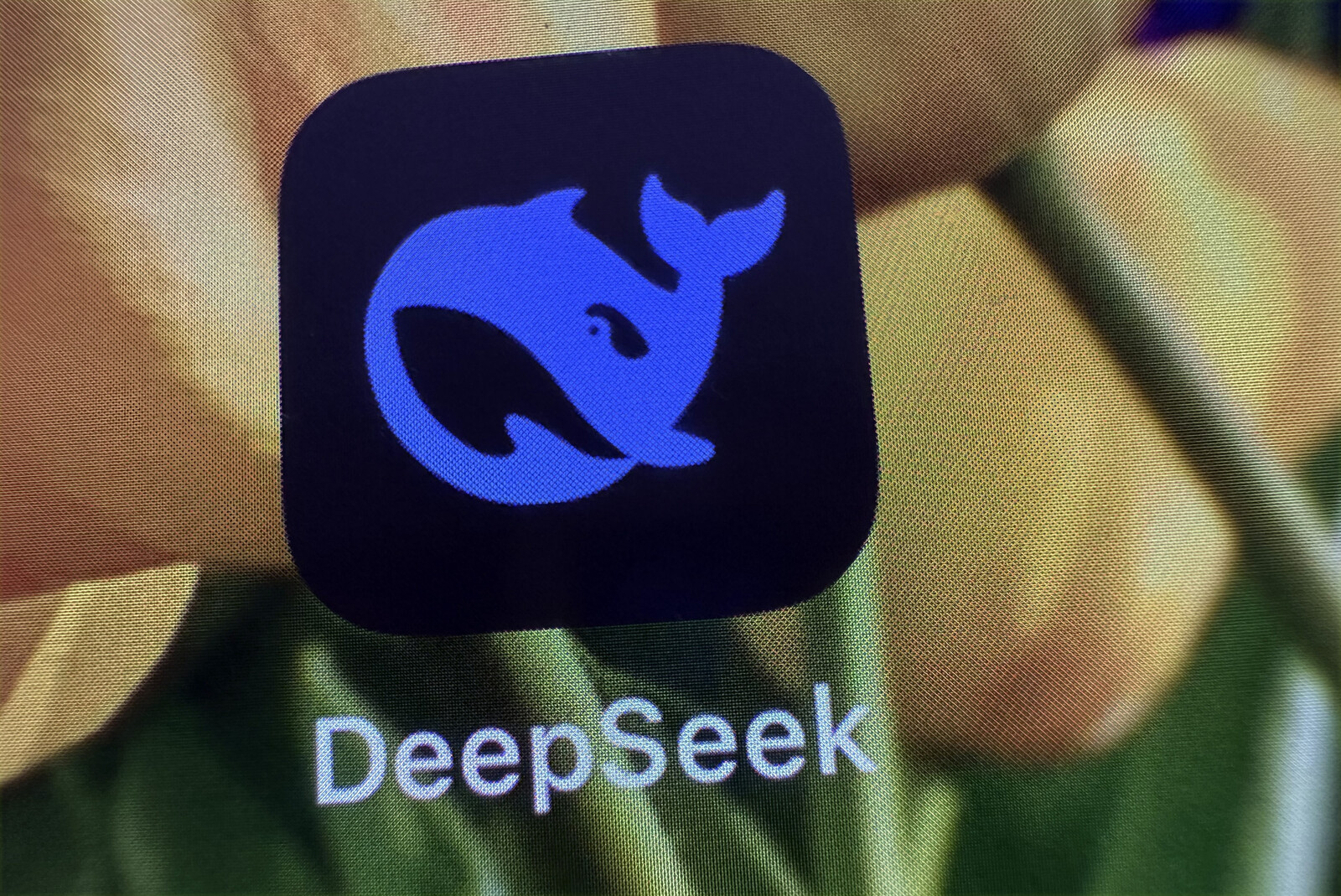 Deepseek launches with new AI