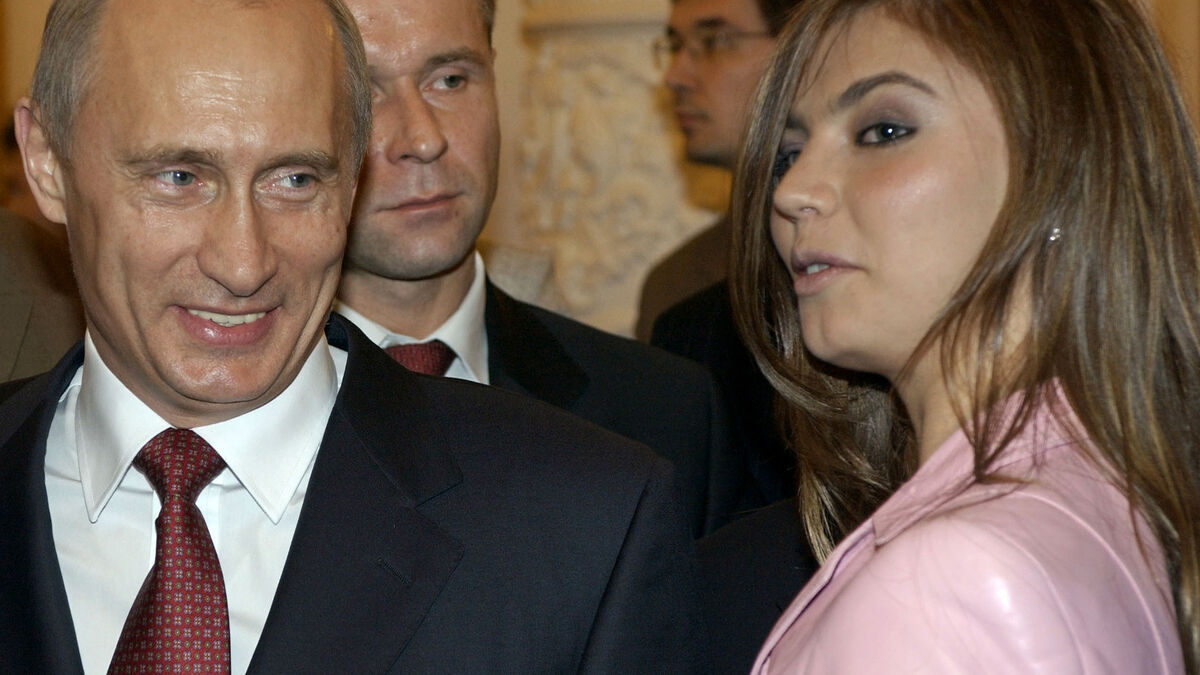 Putin's Secret Sons: Isolated Life