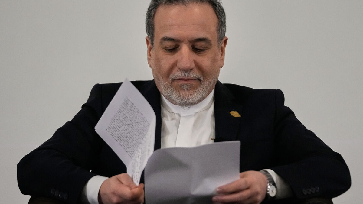 Tightened requirements ahead of talks on Iran's nuclear program
