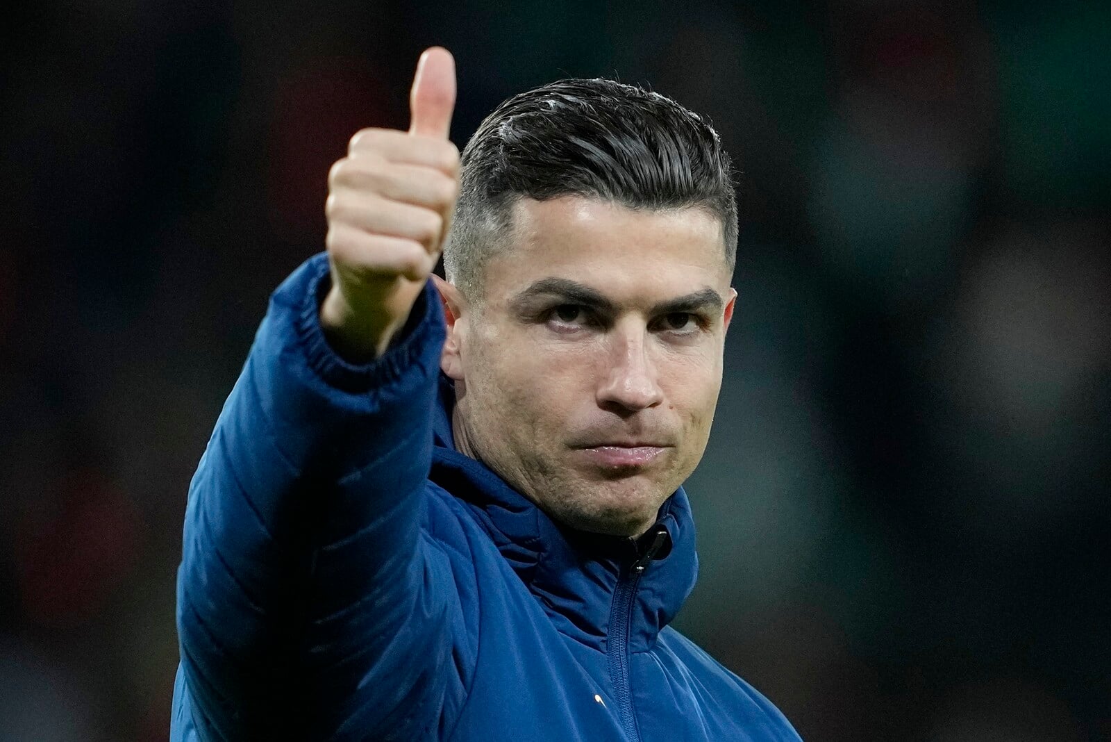 Cristiano Ronaldo Extends Contract with Al-Nassr in Saudi Arabia