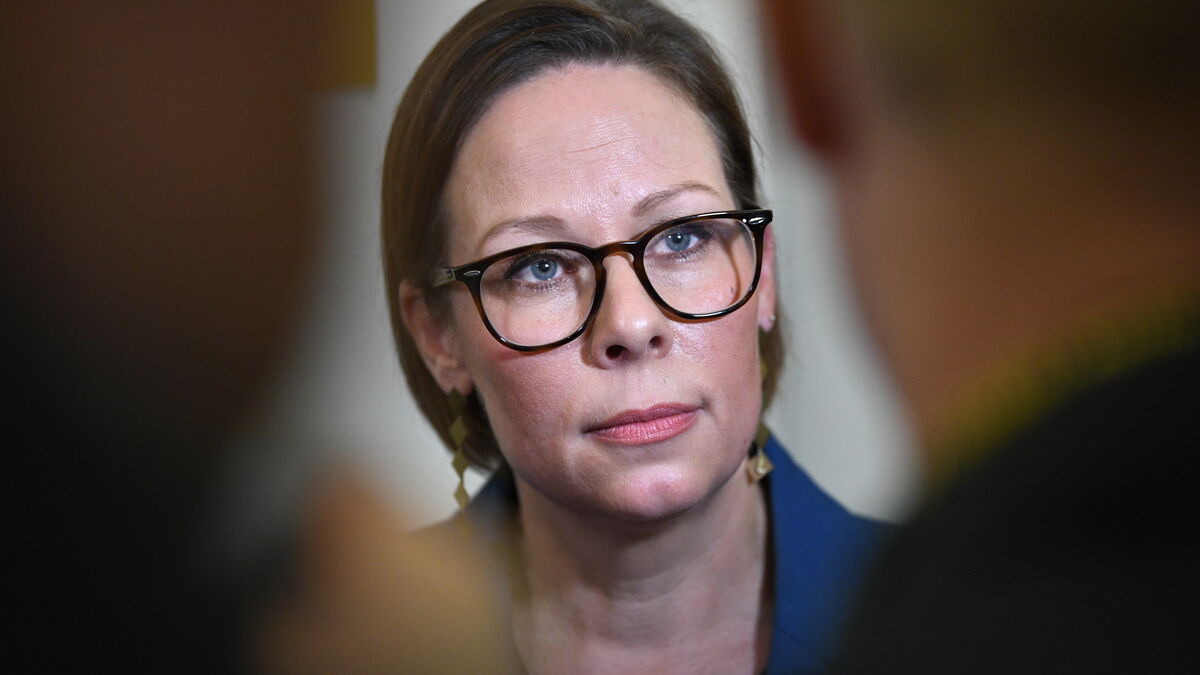 Sweden Monitors Situation as Greta
