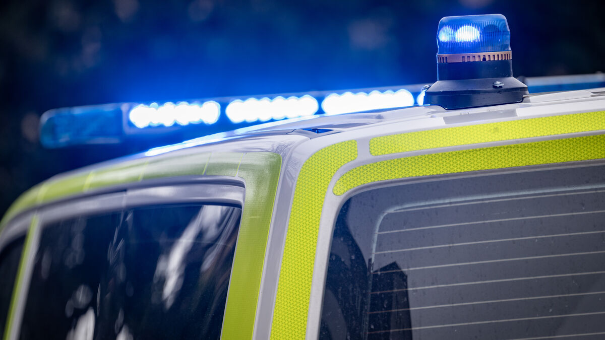 Woman found dead in Malmö