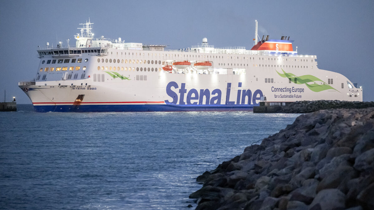 Stena Line to acquire Norwegian