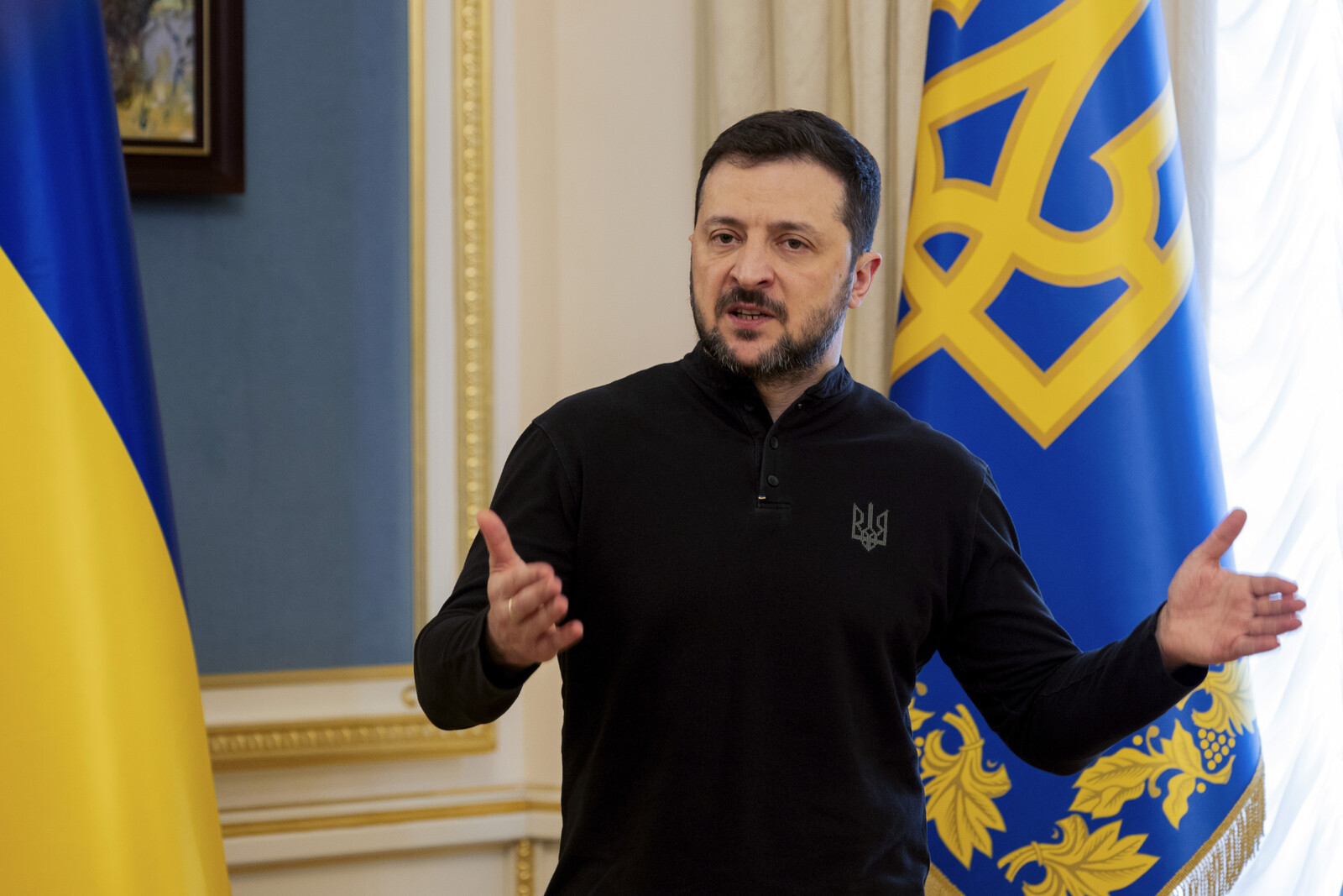 Ukraine: Russia plans to declare victory