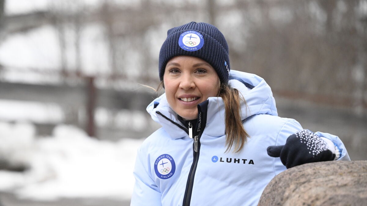 Finnish ski star Kerttu Niskanen retires after 25 years on the national team