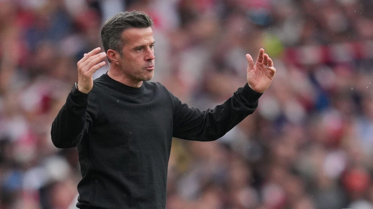 Marco Silva leaves Fulham - reportedly to replace José Mourinho at Benfica