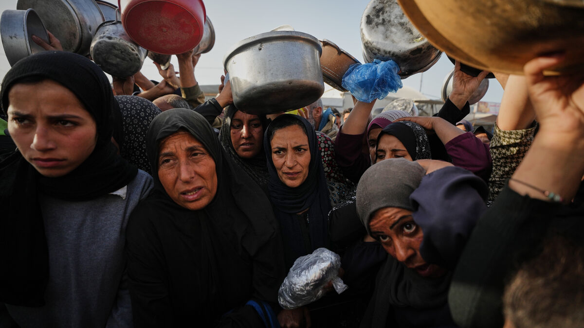 Study lists Gaza death toll