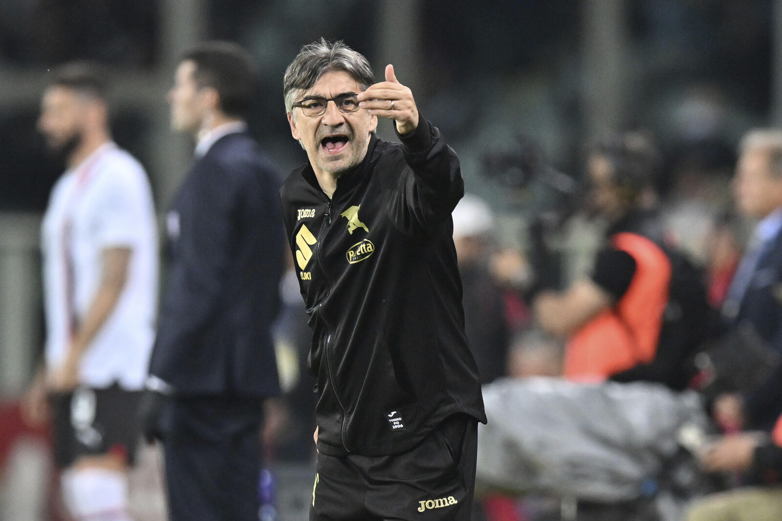 Ivan Jurić successful start - win against Udinese