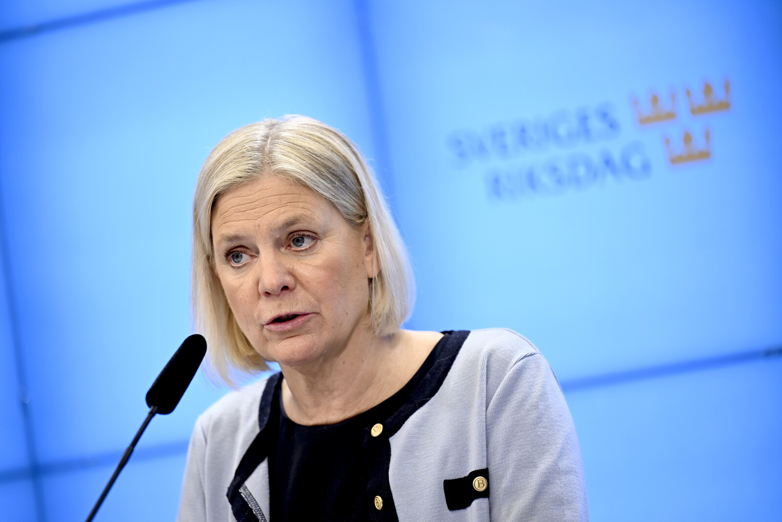 Social Democrats Push for Profit Ban in Schools After Bregott Scandal