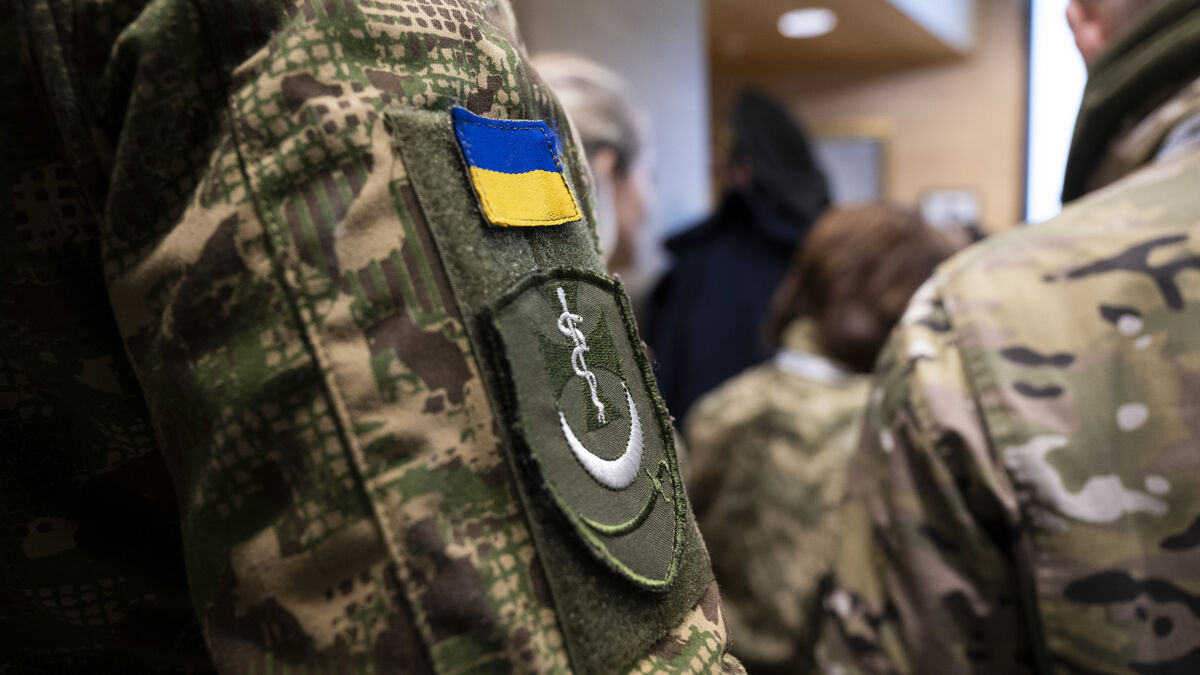 Swede convicted in Russia -
