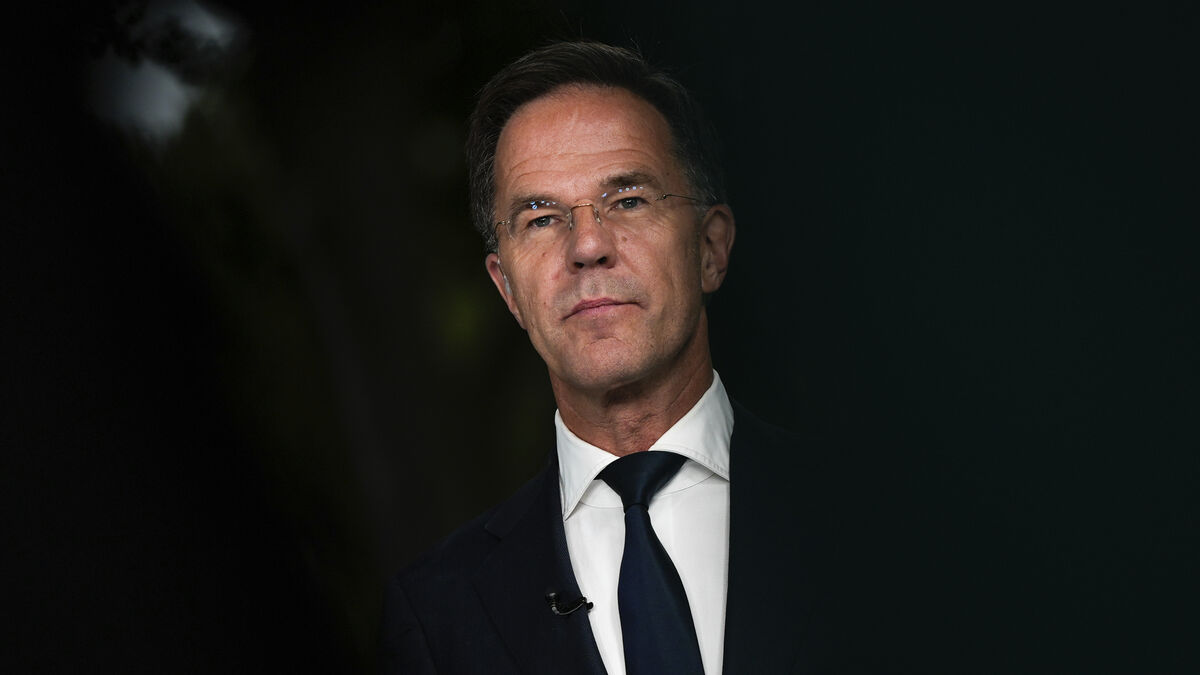 Nato Secretary General Travels to