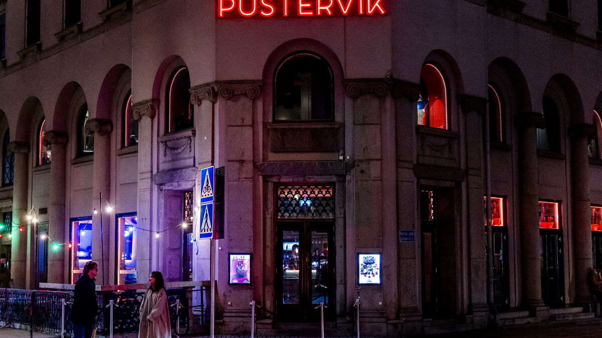 Gothenburg to give 4 million kronor in emergency aid to live music venues