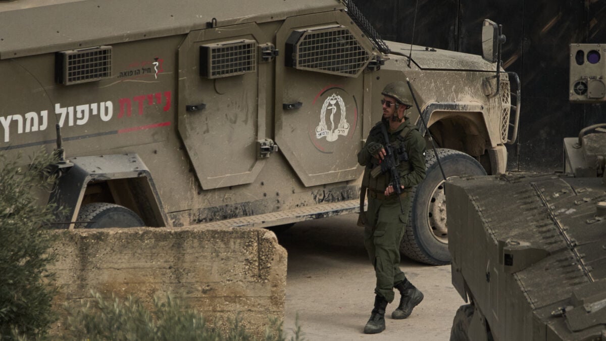 Two Palestinians killed in separate West Bank attacks, including 17-year-old shot by settlers