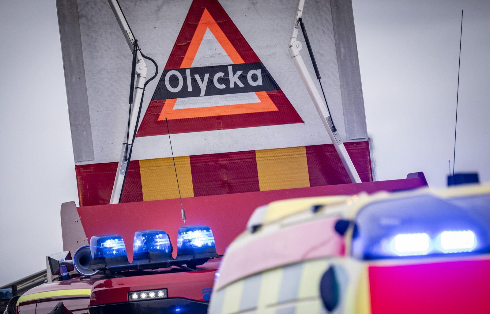 Explosion in Electrical Cabinet Injures