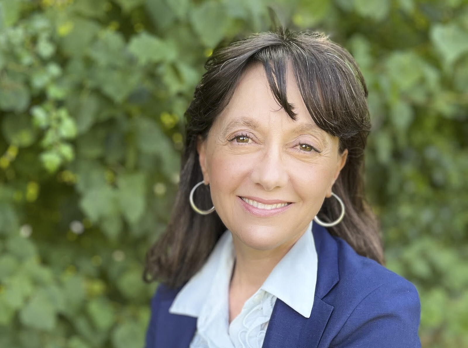 Debora Voges Named New Artistic