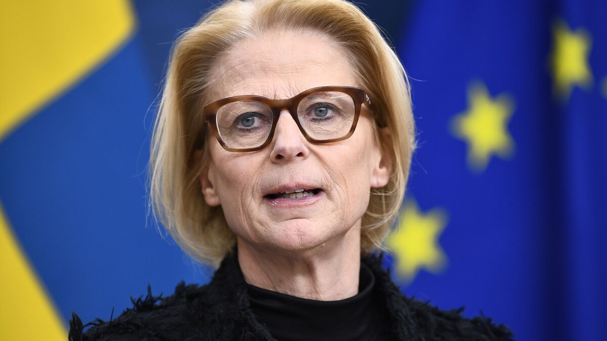 Svantesson calls Trump's tariff threat