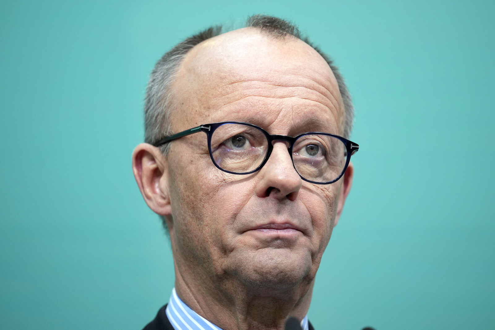 Germany to Ease Debt Rules for Major Defense and Infrastructure Boost