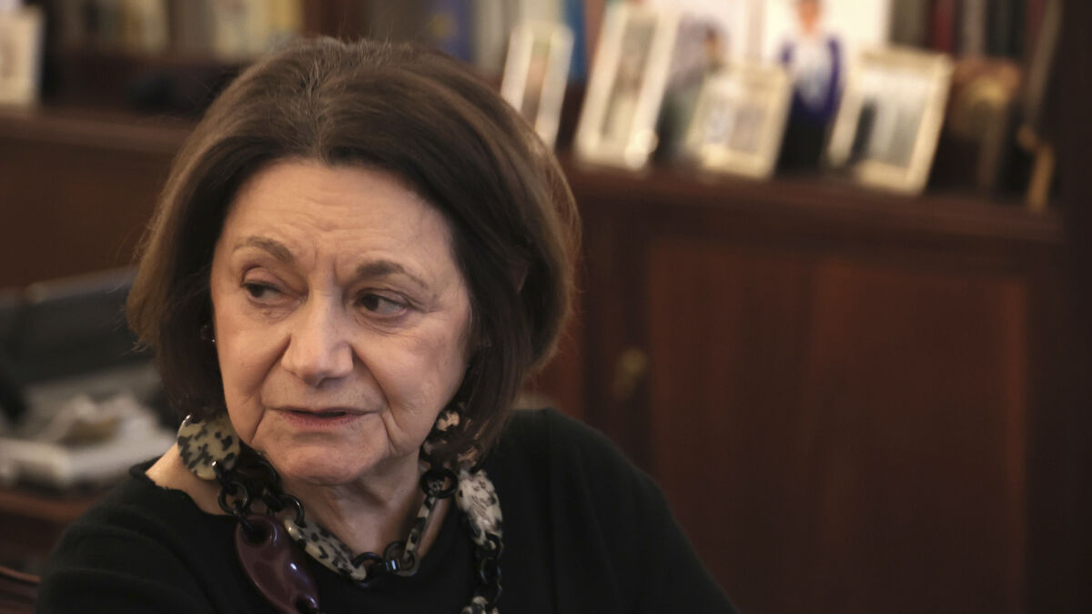 UN warns of de facto