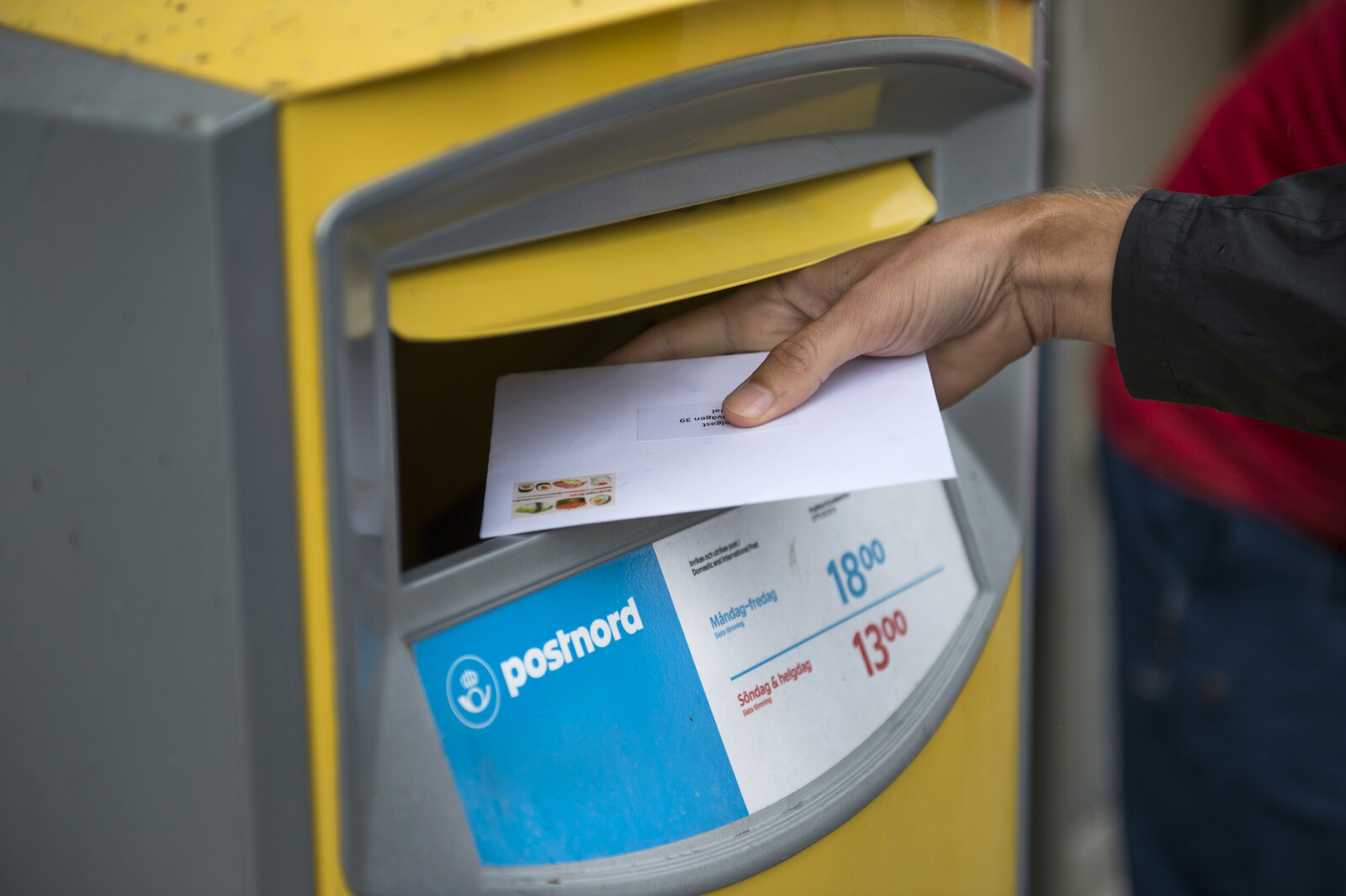 Significant Increase in Postage Rate