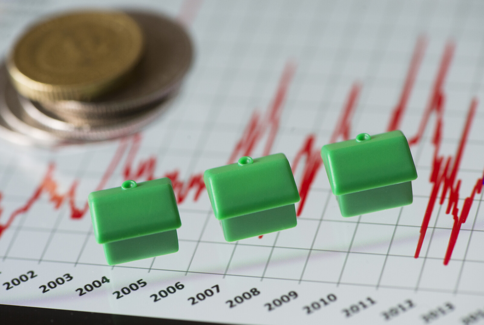 Major Banks Lower Floating Mortgage Rates