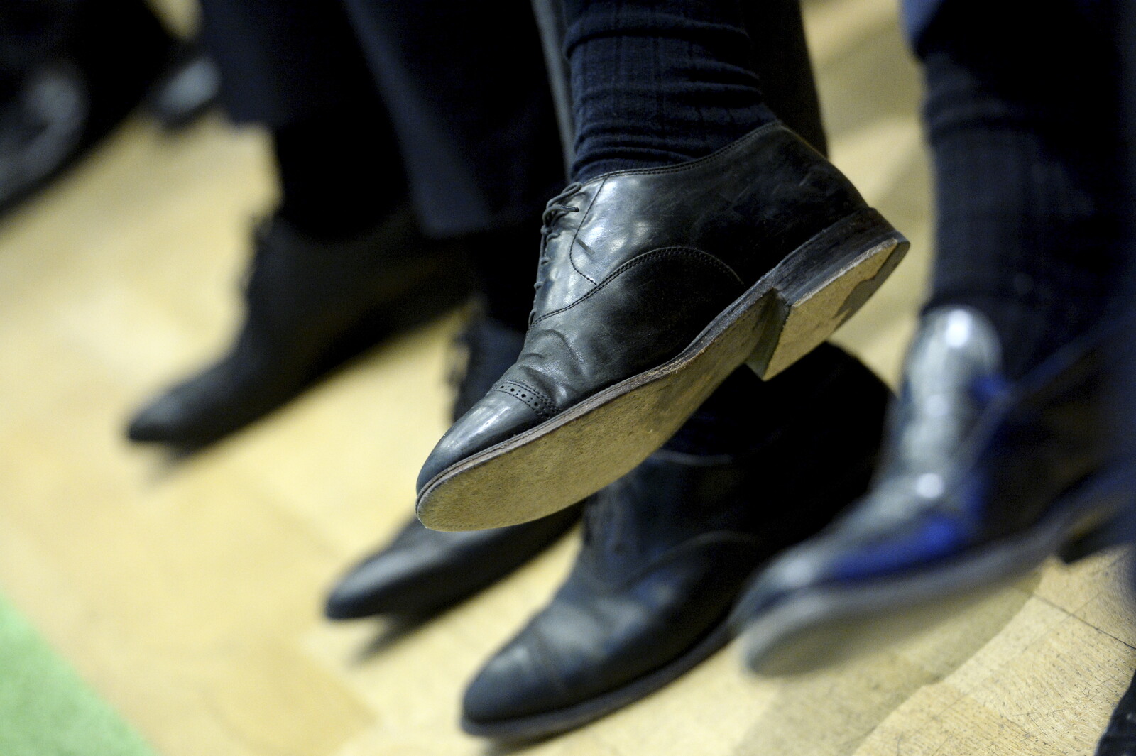CEO Salaries in Stockholm Stock Exchange Companies Revealed