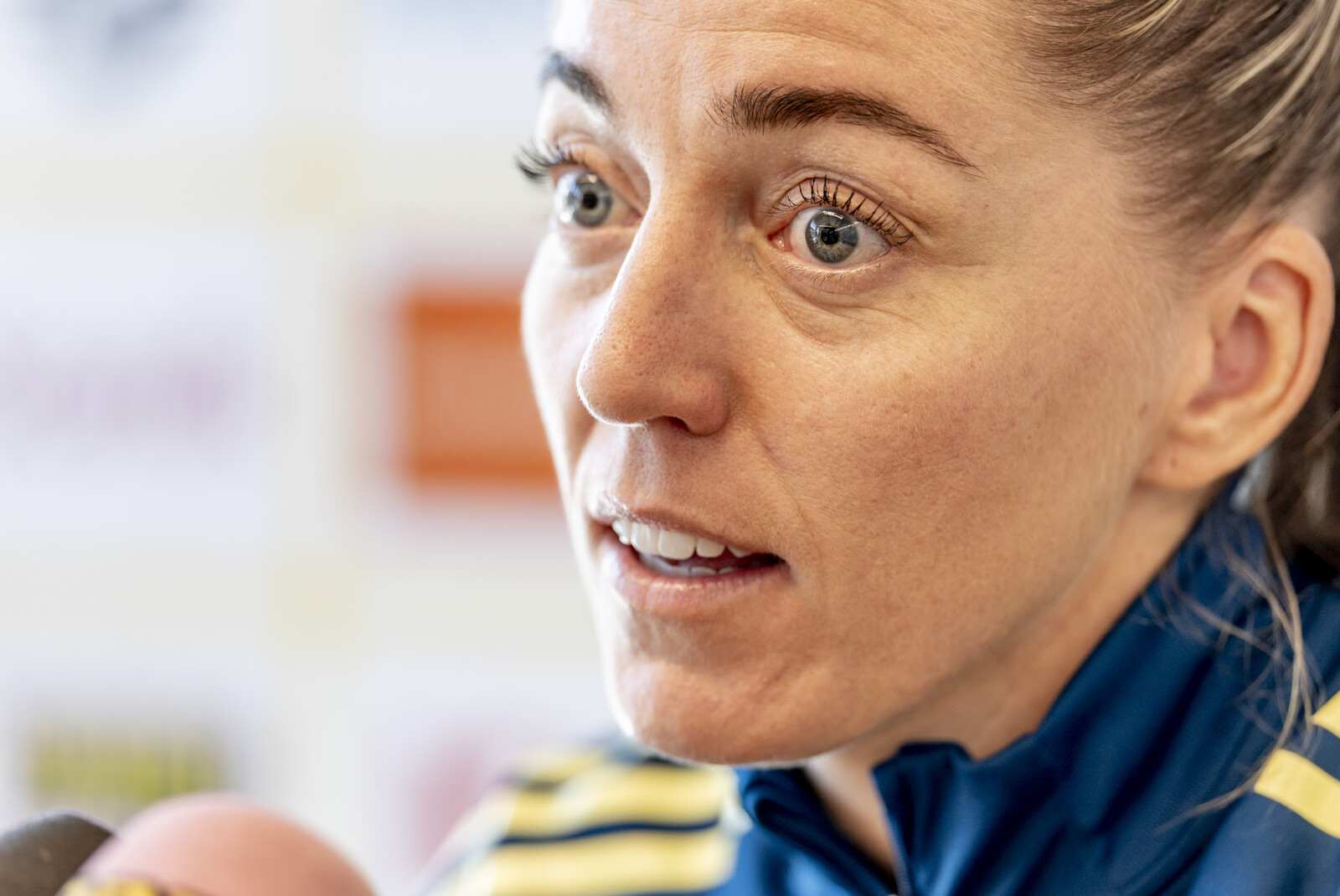 AIK Signs National Team Veteran Linda Sembrant