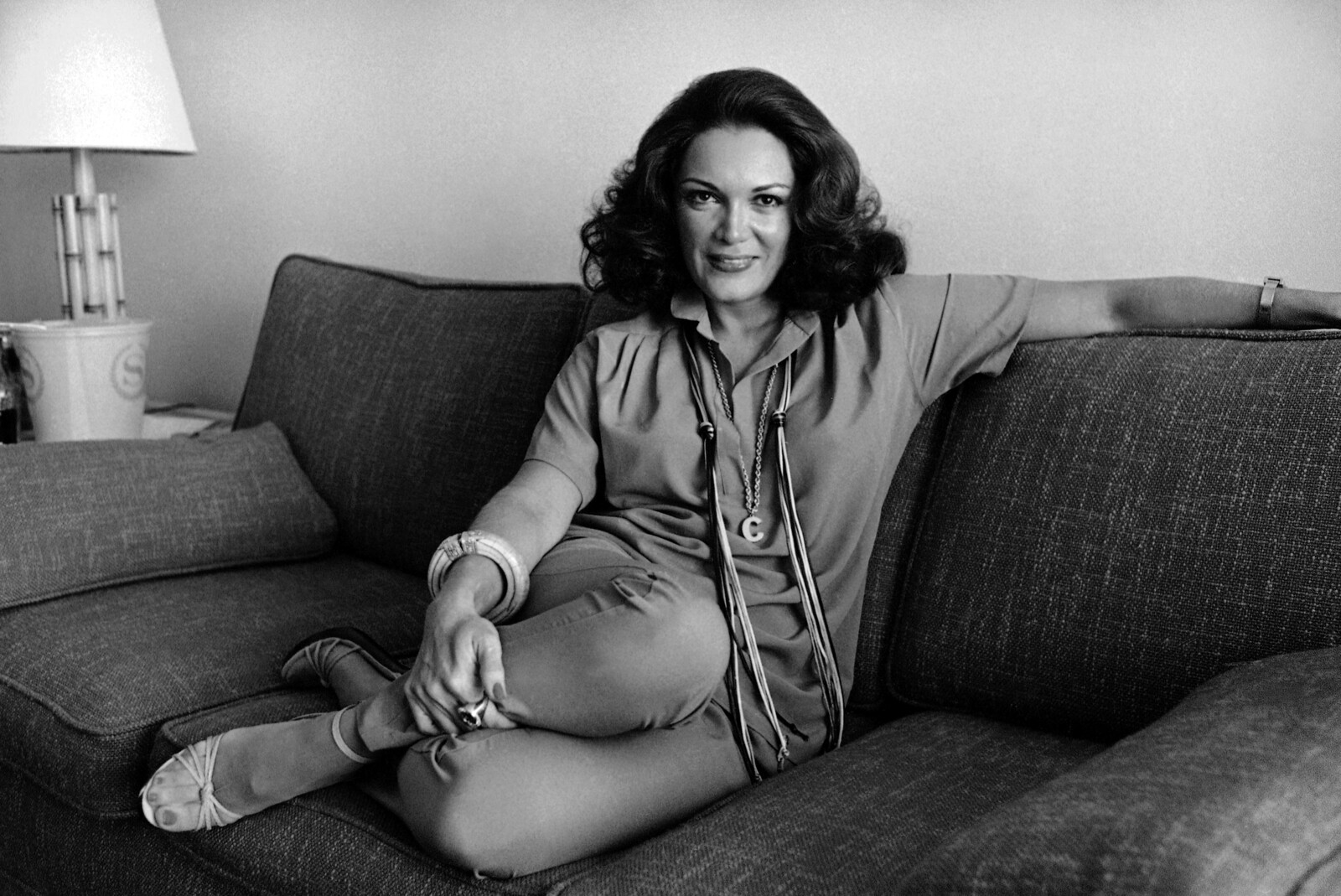 Connie Francis 1950s Pop Star