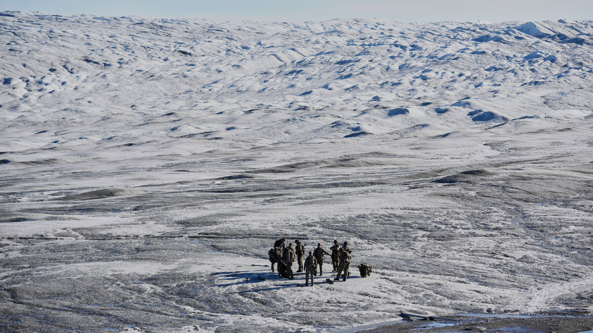 Russia dissatisfied with NATO deployment