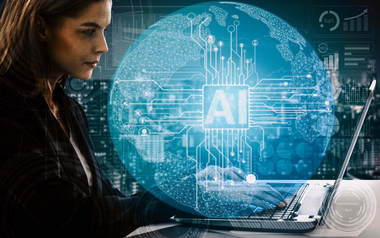 AI in education