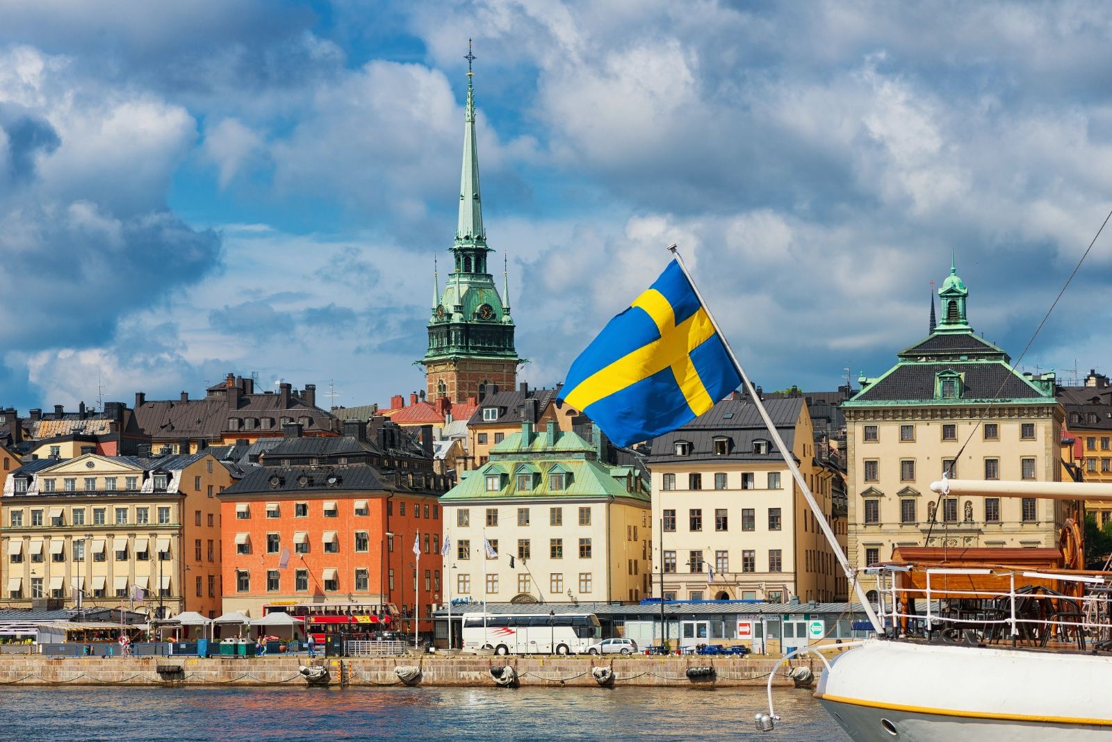 Stockholm AI startups