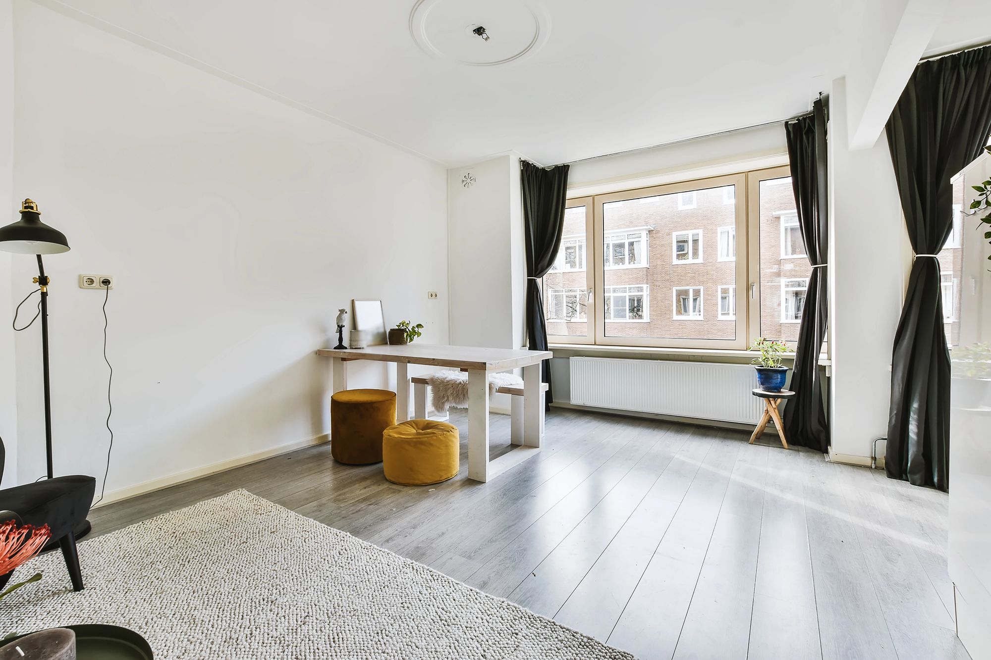 Genre image appartment