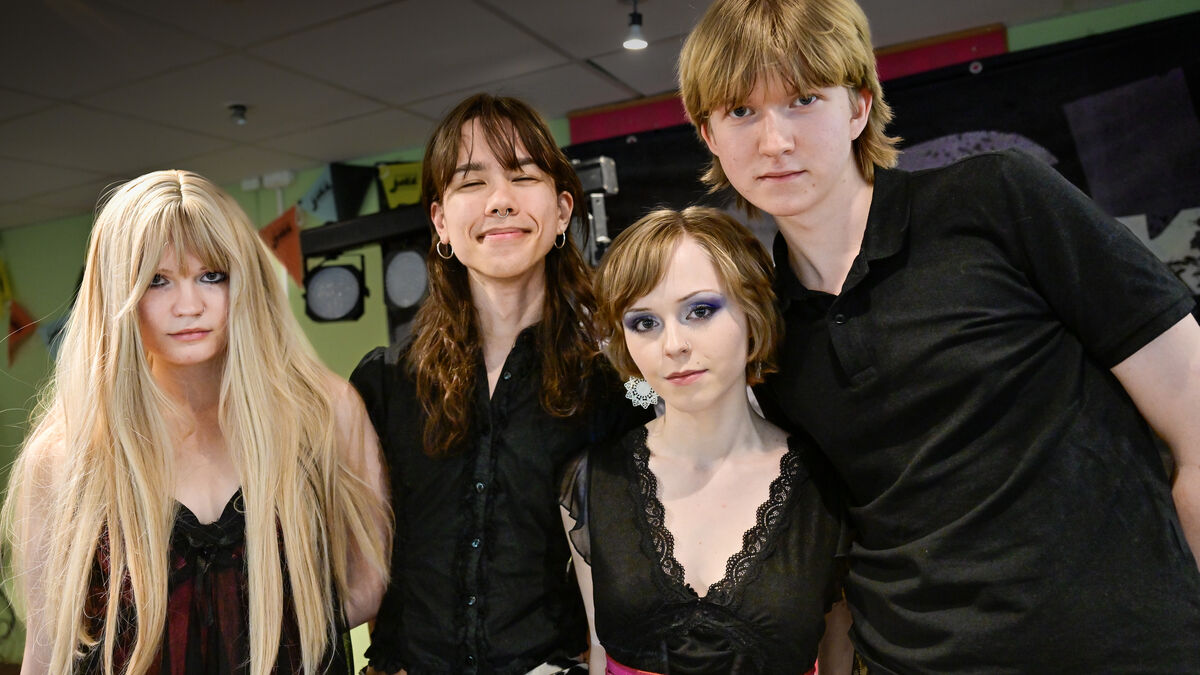 Every fourth gig lost due to cuts to student unions