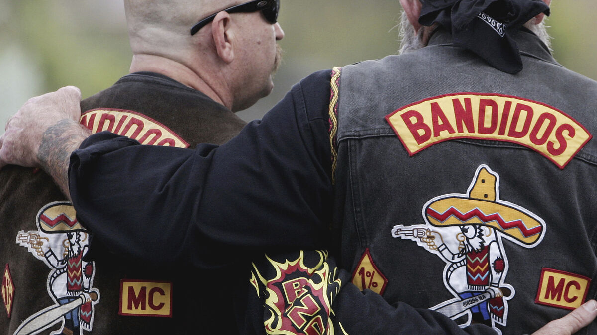 The Bandidos ban could have consequences in Sweden