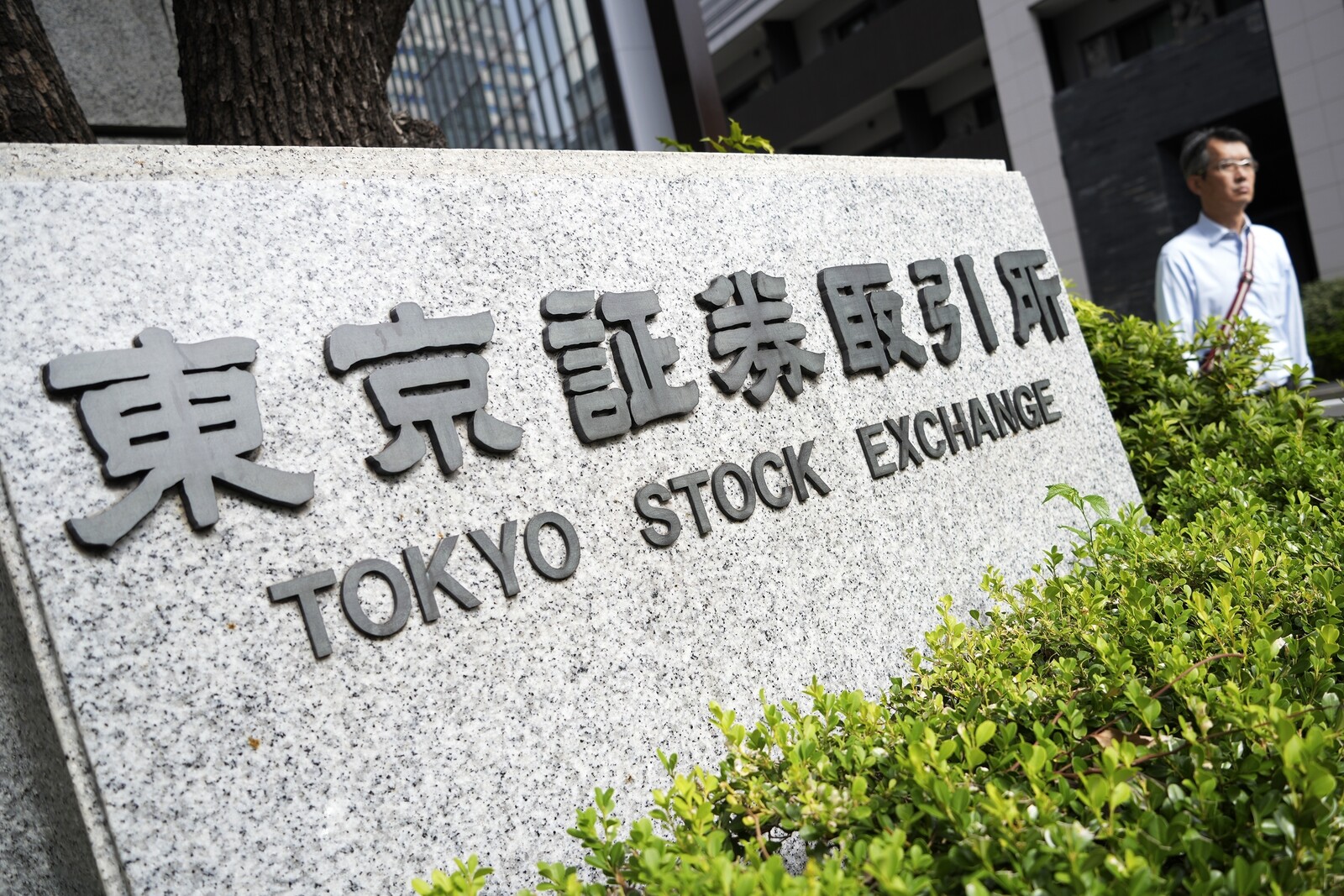 Asian Stock Markets Decline Amid