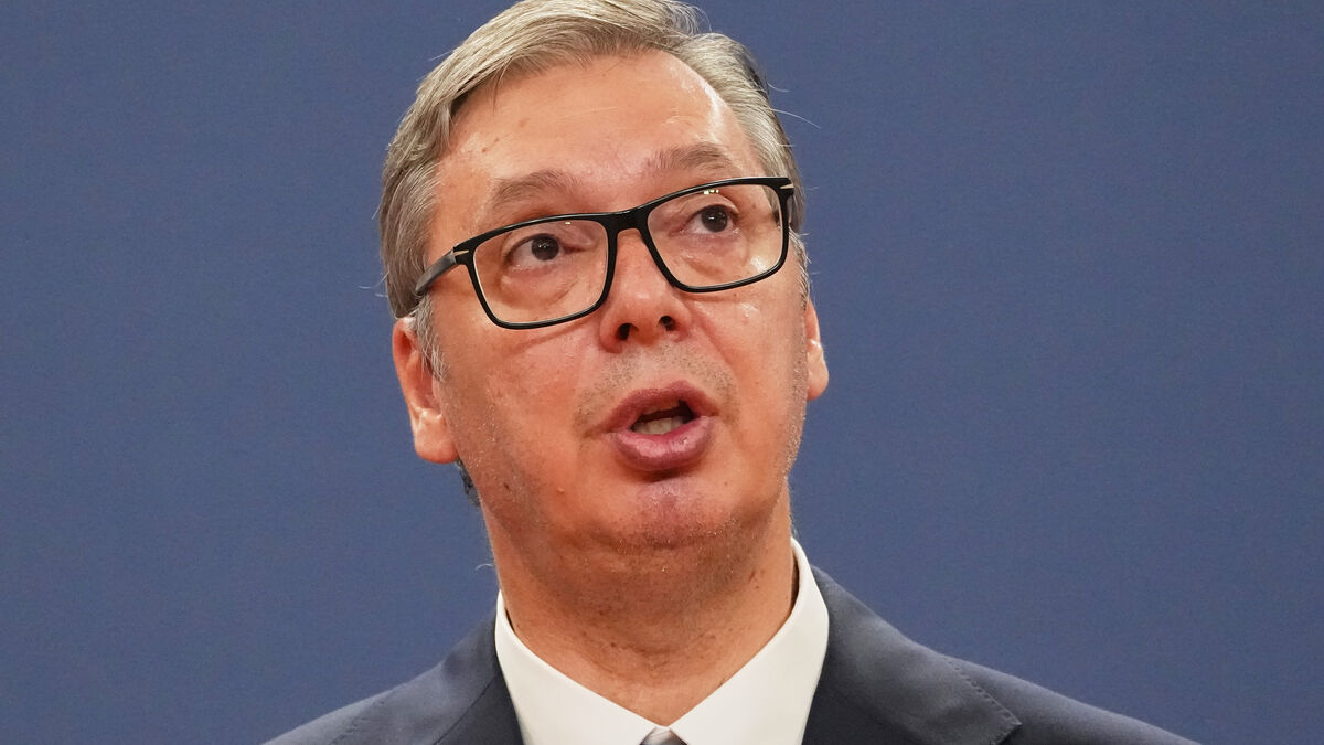 Vucic says Mladic should have been allowed to die at home after death in prison