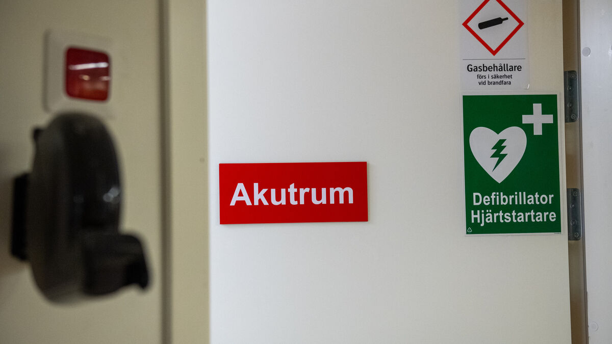 Preschool Boy's Death in Lidköping: Parents Released After Arrest