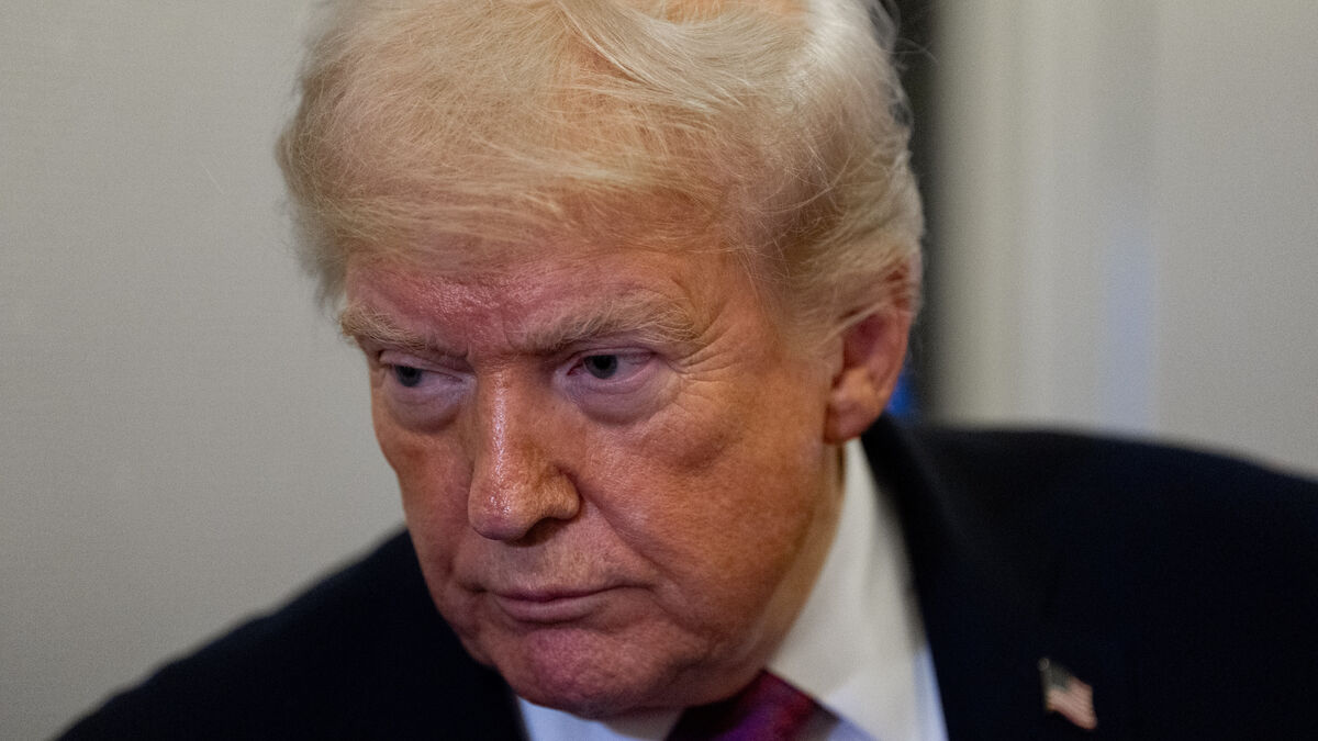 Trump: Ceasefire extended, blockade of