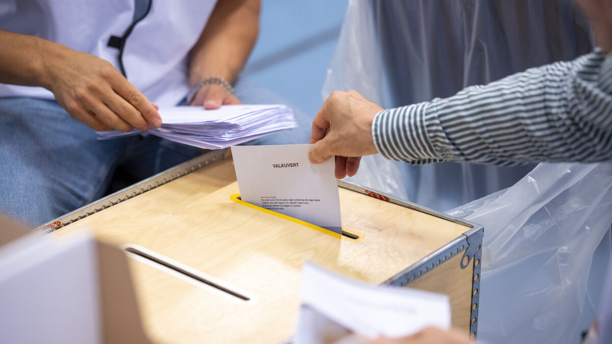Half of election incidents reported